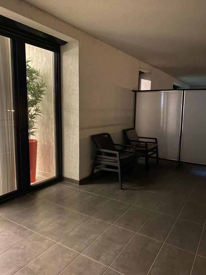 Parizsi Udvar I. Apartment Debrecín Exteriér fotografie