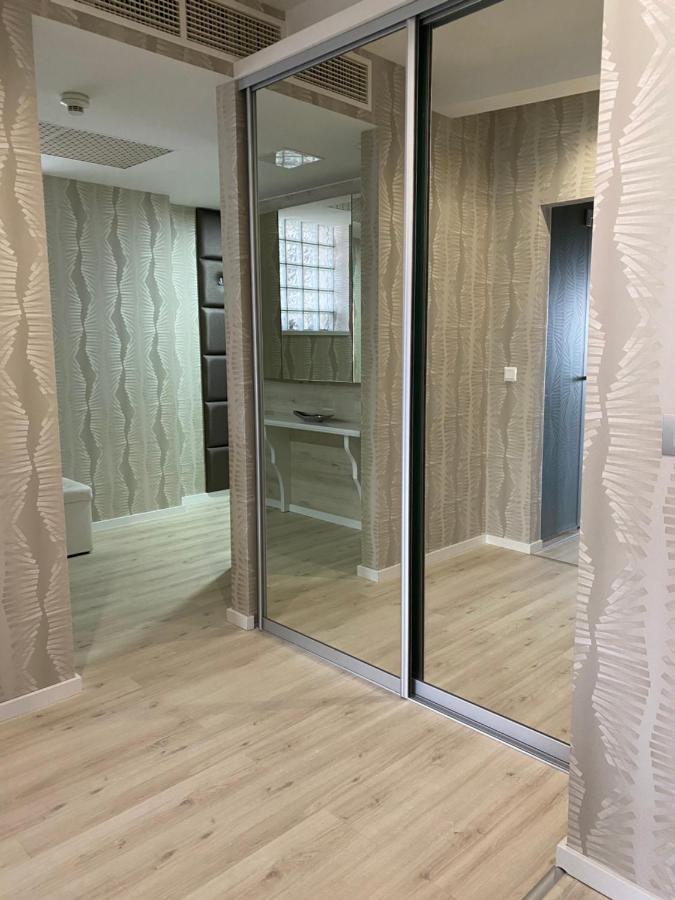 Parizsi Udvar I. Apartment Debrecín Exteriér fotografie