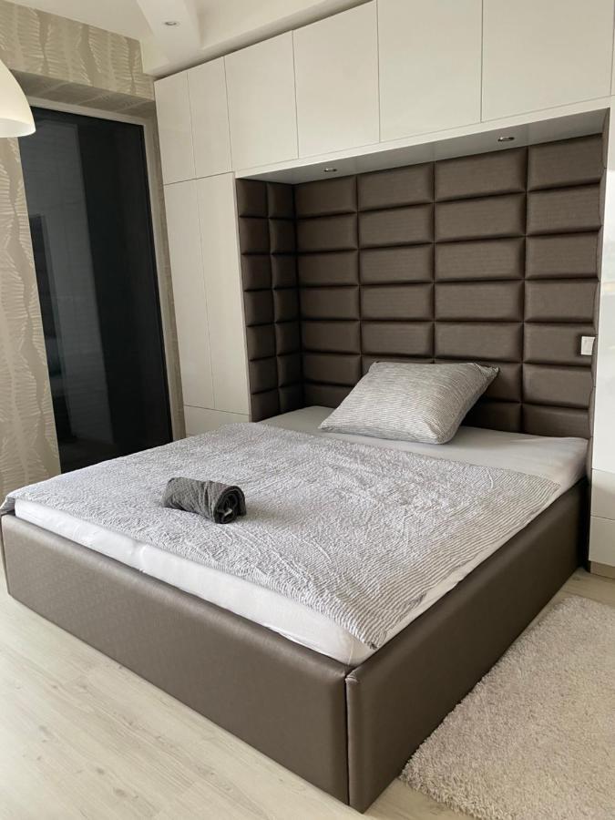 Parizsi Udvar I. Apartment Debrecín Exteriér fotografie