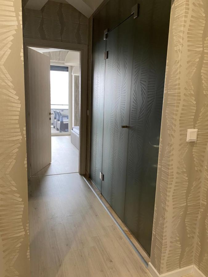 Parizsi Udvar I. Apartment Debrecín Exteriér fotografie