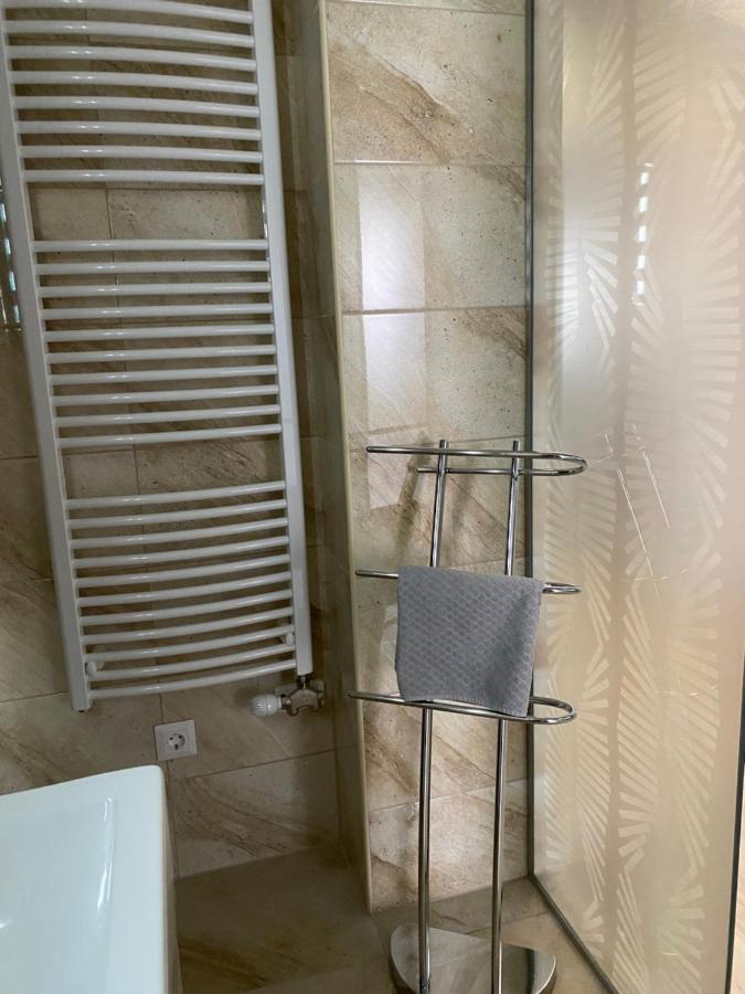 Parizsi Udvar I. Apartment Debrecín Exteriér fotografie